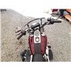 Image 47 : 0C --  2008 HARLEY DAVIDSON FLSTC SOFT TAIL  CLASSIC, RED, 48,000 KMS