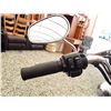 Image 49 : 0C --  2008 HARLEY DAVIDSON FLSTC SOFT TAIL  CLASSIC, RED, 48,000 KMS