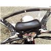 Image 50 : 0C --  2008 HARLEY DAVIDSON FLSTC SOFT TAIL  CLASSIC, RED, 48,000 KMS