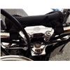 Image 51 : 0C --  2008 HARLEY DAVIDSON FLSTC SOFT TAIL  CLASSIC, RED, 48,000 KMS