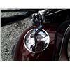 Image 53 : 0C --  2008 HARLEY DAVIDSON FLSTC SOFT TAIL  CLASSIC, RED, 48,000 KMS
