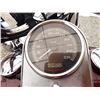 Image 54 : 0C --  2008 HARLEY DAVIDSON FLSTC SOFT TAIL  CLASSIC, RED, 48,000 KMS