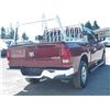 Image 17 : C6C --  2015 DODGE RAM 1500 ST CREW CAB 4X4, RED, 144,452 KMS