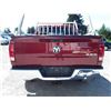 Image 18 : C6C --  2015 DODGE RAM 1500 ST CREW CAB 4X4, RED, 144,452 KMS