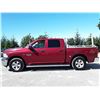 Image 24 : C6C --  2015 DODGE RAM 1500 ST CREW CAB 4X4, RED, 144,452 KMS