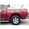 Image 31 : C6C --  2015 DODGE RAM 1500 ST CREW CAB 4X4, RED, 144,452 KMS