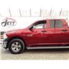 Image 32 : C6C --  2015 DODGE RAM 1500 ST CREW CAB 4X4, RED, 144,452 KMS