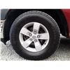 Image 35 : C6C --  2015 DODGE RAM 1500 ST CREW CAB 4X4, RED, 144,452 KMS
