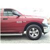 Image 41 : C6C --  2015 DODGE RAM 1500 ST CREW CAB 4X4, RED, 144,452 KMS