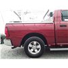 Image 43 : C6C --  2015 DODGE RAM 1500 ST CREW CAB 4X4, RED, 144,452 KMS