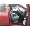 Image 55 : C6C --  2015 DODGE RAM 1500 ST CREW CAB 4X4, RED, 144,452 KMS