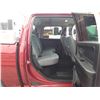 Image 59 : C6C --  2015 DODGE RAM 1500 ST CREW CAB 4X4, RED, 144,452 KMS