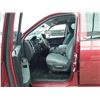 Image 73 : C6C --  2015 DODGE RAM 1500 ST CREW CAB 4X4, RED, 144,452 KMS