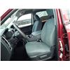 Image 74 : C6C --  2015 DODGE RAM 1500 ST CREW CAB 4X4, RED, 144,452 KMS