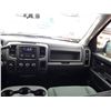 Image 78 : C6C --  2015 DODGE RAM 1500 ST CREW CAB 4X4, RED, 144,452 KMS