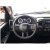 Image 79 : C6C --  2015 DODGE RAM 1500 ST CREW CAB 4X4, RED, 144,452 KMS