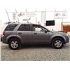 Image 10 : C6 --  2007 SATURN VUE, GREY, 187,693 KMS