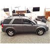 Image 11 : C6 --  2007 SATURN VUE, GREY, 187,693 KMS