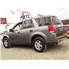 Image 17 : C6 --  2007 SATURN VUE, GREY, 187,693 KMS