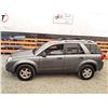 Image 19 : C6 --  2007 SATURN VUE, GREY, 187,693 KMS