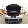 Image 34 : C6 --  2007 SATURN VUE, GREY, 187,693 KMS