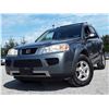 Image 3 : C6 --  2007 SATURN VUE, GREY, 187,693 KMS