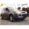 Image 8 : C6 --  2007 SATURN VUE, GREY, 187,693 KMS