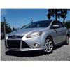 Image 2 : A2 --  2012 FORD FOCUS SE, Grey, 210931 KM  "NO RESERVE"