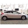 Image 8 : A2 --  2012 FORD FOCUS SE, Grey, 210931 KM  "NO RESERVE"