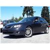 Image 1 : E5 --  2009 SUBARU IMPREZA 2.5I , Black, 270169 KM
