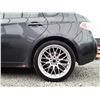 Image 25 : E5 --  2009 SUBARU IMPREZA 2.5I , Black, 270169 KM