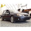 Image 8 : E5 --  2009 SUBARU IMPREZA 2.5I , Black, 270169 KM