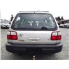 Image 11 : A1 --  2001 SUBARU FORESTER L AWD, Grey, 398360 KM  "NO RESERVE"