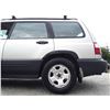 Image 19 : A1 --  2001 SUBARU FORESTER L AWD, Grey, 398360 KM  "NO RESERVE"