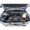Image 28 : A1 --  2001 SUBARU FORESTER L AWD, Grey, 398360 KM  "NO RESERVE"