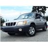 Image 2 : A1 --  2001 SUBARU FORESTER L AWD, Grey, 398360 KM  "NO RESERVE"