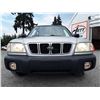 Image 3 : A1 --  2001 SUBARU FORESTER L AWD, Grey, 398360 KM  "NO RESERVE"