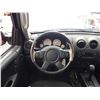 Image 61 : E1 --  2003 JEEP LIBERTY SPORT ROCKY MOUNTAIN 4X4 , Red, 248024 KM