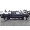 Image 10 : F3 --  2005 CHEVROLET SILVERADO 1500 EXT CAB 4X4, Black, 281352 KM