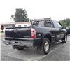 Image 13 : F3 --  2005 CHEVROLET SILVERADO 1500 EXT CAB 4X4, Black, 281352 KM