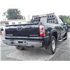 Image 14 : F3 --  2005 CHEVROLET SILVERADO 1500 EXT CAB 4X4, Black, 281352 KM