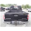 Image 16 : F3 --  2005 CHEVROLET SILVERADO 1500 EXT CAB 4X4, Black, 281352 KM