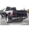 Image 18 : F3 --  2005 CHEVROLET SILVERADO 1500 EXT CAB 4X4, Black, 281352 KM