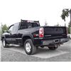 Image 19 : F3 --  2005 CHEVROLET SILVERADO 1500 EXT CAB 4X4, Black, 281352 KM