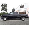 Image 21 : F3 --  2005 CHEVROLET SILVERADO 1500 EXT CAB 4X4, Black, 281352 KM