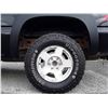 Image 24 : F3 --  2005 CHEVROLET SILVERADO 1500 EXT CAB 4X4, Black, 281352 KM