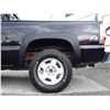 Image 25 : F3 --  2005 CHEVROLET SILVERADO 1500 EXT CAB 4X4, Black, 281352 KM