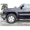Image 28 : F3 --  2005 CHEVROLET SILVERADO 1500 EXT CAB 4X4, Black, 281352 KM
