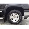 Image 31 : F3 --  2005 CHEVROLET SILVERADO 1500 EXT CAB 4X4, Black, 281352 KM