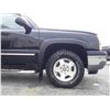 Image 32 : F3 --  2005 CHEVROLET SILVERADO 1500 EXT CAB 4X4, Black, 281352 KM